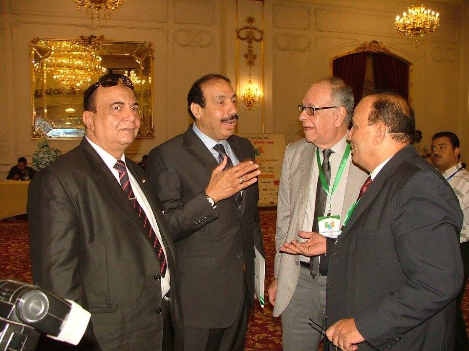 من فعاليات المركز