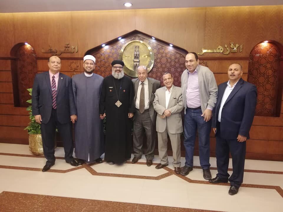 من فعاليات المركز