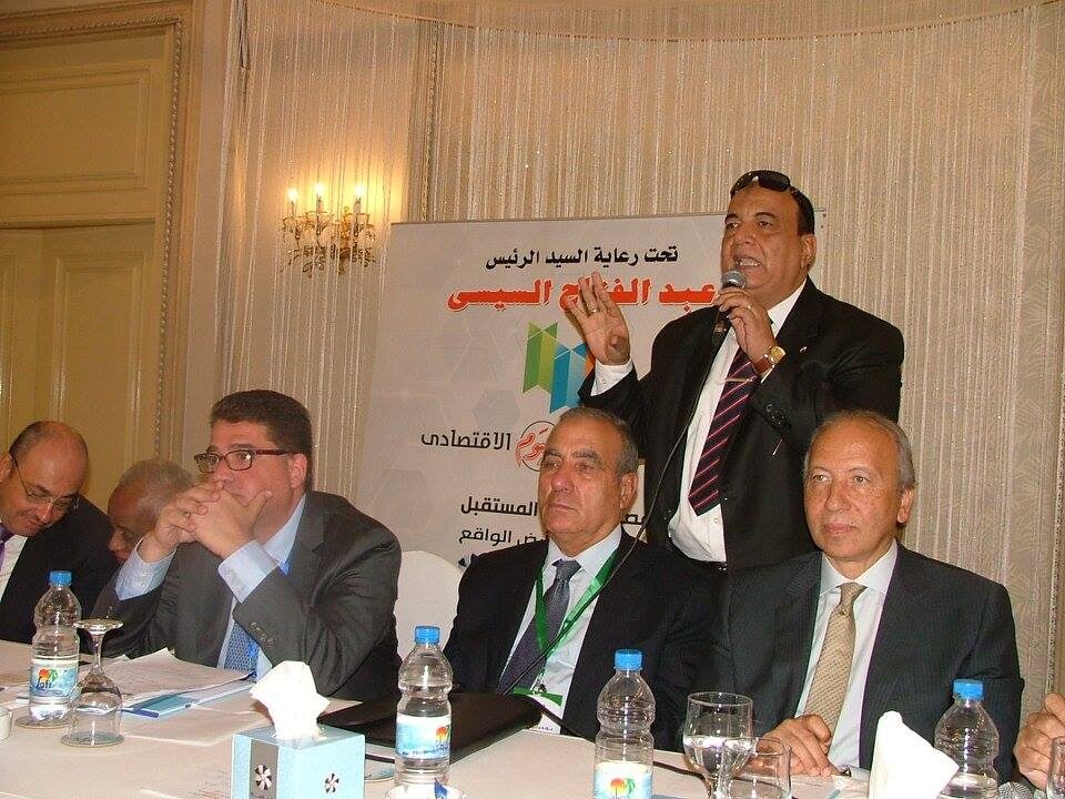 من فعاليات المركز