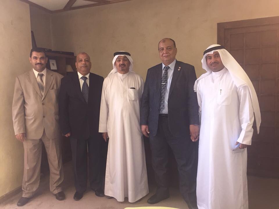 من فعاليات المركز