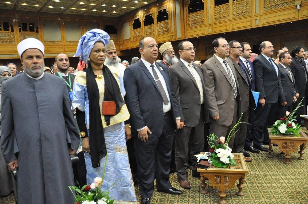 من فعاليات المركز